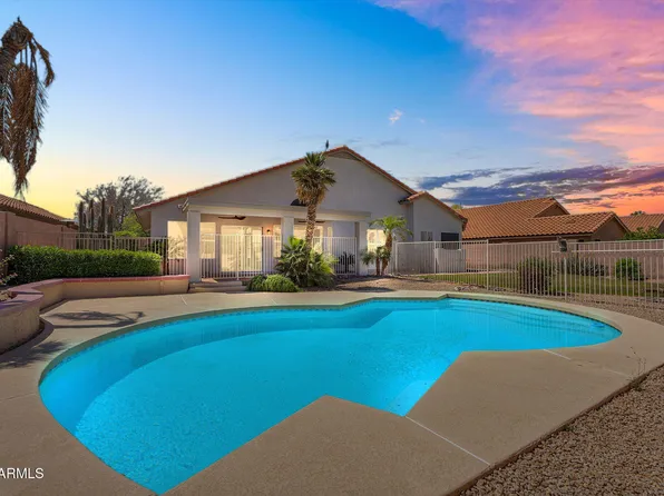 7464 E LOMPOC Avenue, Mesa, AZ 85209