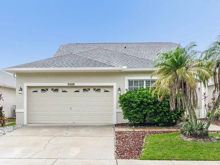 1046 Raining Meadows Ln — Photo 1