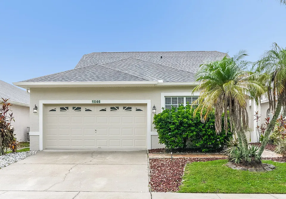 1046 Raining Meadows Ln