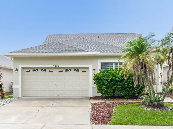 1046 Raining Meadows Ln, Orlando, FL 32824