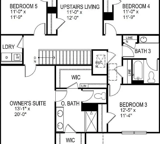 8108 Jude Dr — Photo 2