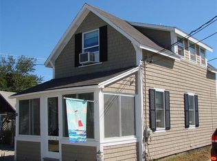 21 Hobson Ave #2, Provincetown, MA 02657