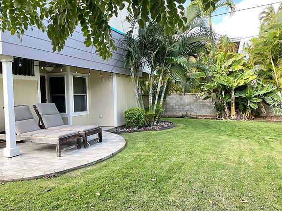 4th image of 419 Kawailoa Rd #C