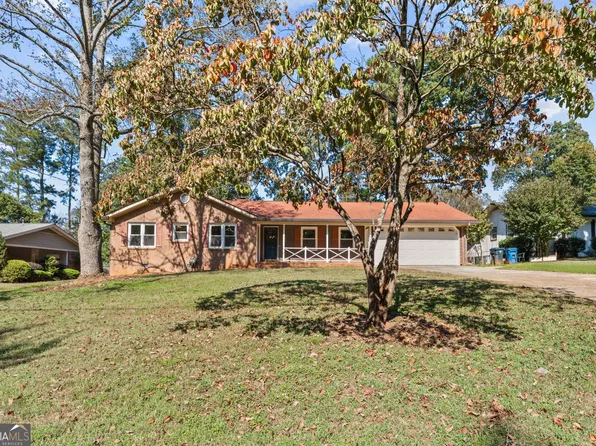 2580 Due West Cir NW, Kennesaw, GA 30152