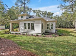 3032 Island Dr SE, Bolivia, NC 28422
