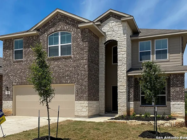 227 Colorado Canyon, San Antonio, TX 78258