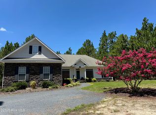 8935 Calloway Rd, Aberdeen, NC 28315