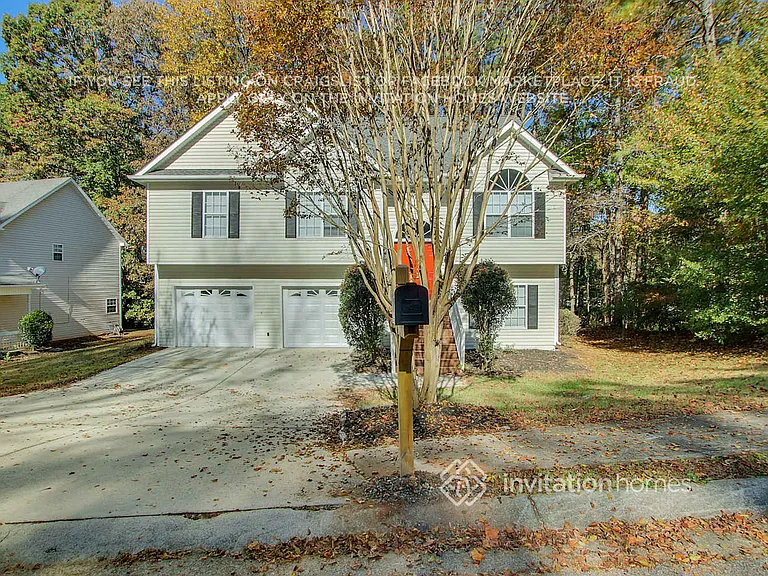 780 Crystal Bay Rd — Photo 2