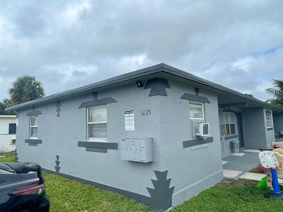 1225 NW 2nd Street, Fort Lauderdale, FL, 33311