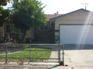 1484 Berona Way, San Jose, CA 95122