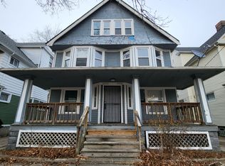 10005 North Blvd, Cleveland, OH