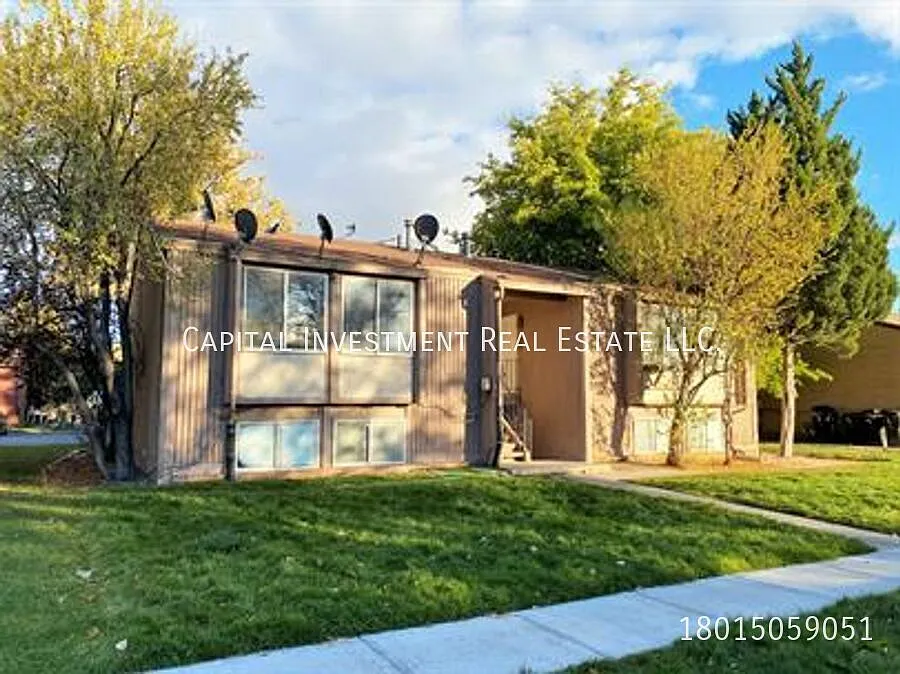 Remodeled unit for rent! — Photo 1