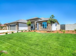 16620 Bellewood Pl, Bakersfield, CA 93314