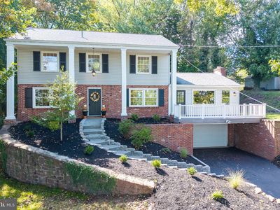 128 Forge Hill Ln, Phoenixville, PA, 19460