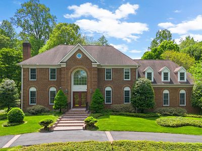 15502 Avery Rd, Rockville, MD, 20855