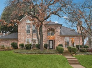 3502 Fieldwood Ct, Grapevine, TX 76051