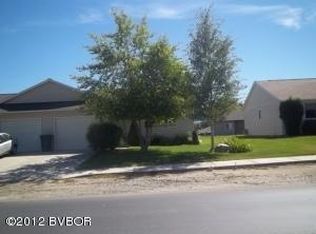 710 N 10th St, Hamilton, MT 59840