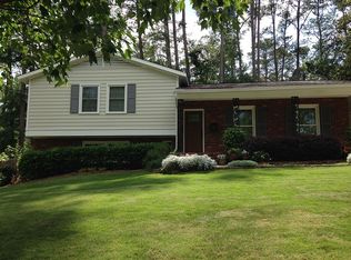 607 Oberlin Rd, Augusta, GA 30909