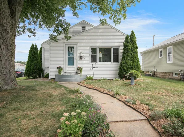 632 W Marion St, Mishawaka, IN 46545