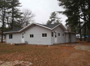 406 W 5th St, Friendship, WI 53934