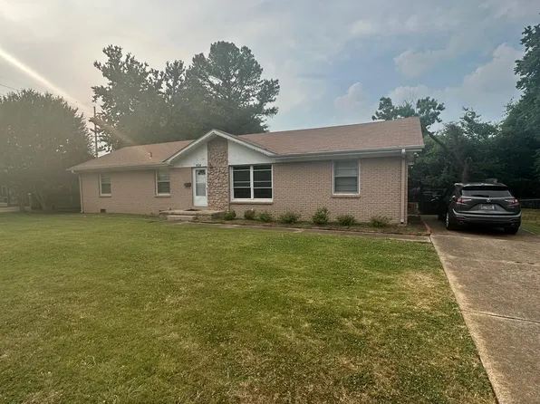 404 Drake Ave SW, Huntsville, AL 35801
