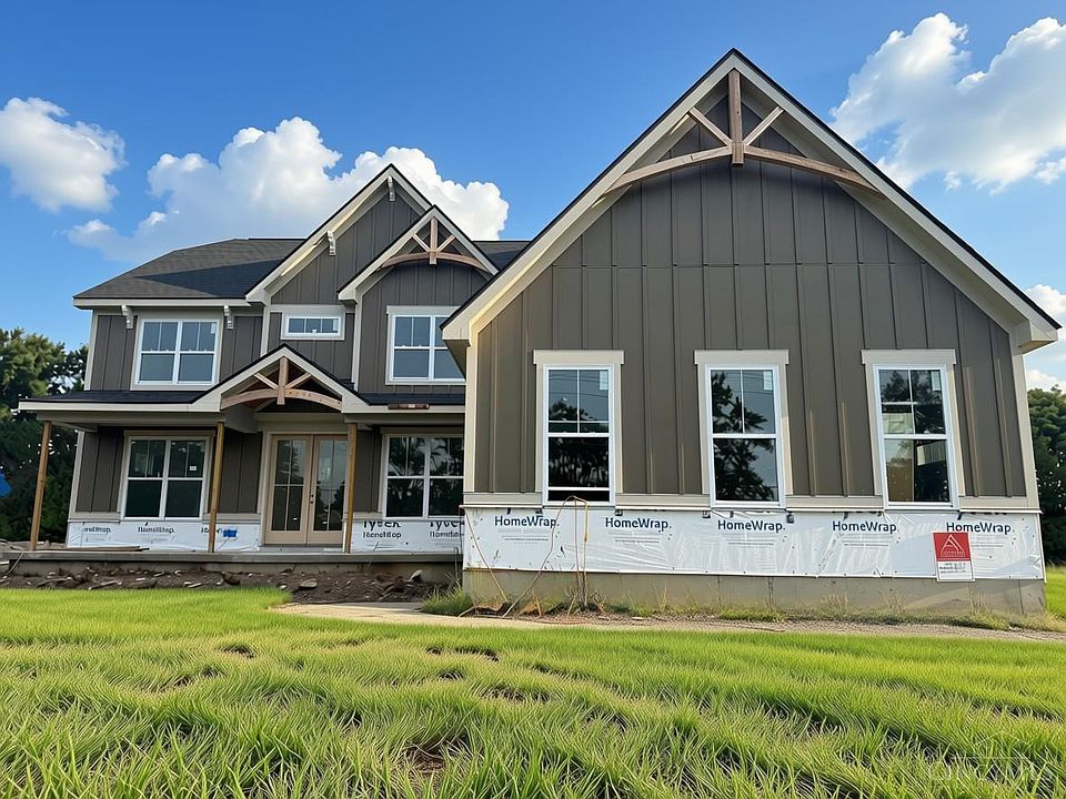 1st image of 5503 Cox Smith Rd Lot 4