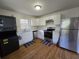 514 Homeland Ave, Durham, NC 27707