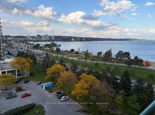 75 Ellen St #1105, Barrie, ON L4N7R6