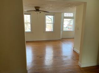34 N 2nd St #2, Easton, PA 18042