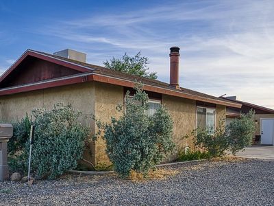 217 S Richmond Rd, Ridgecrest, CA, 93555
