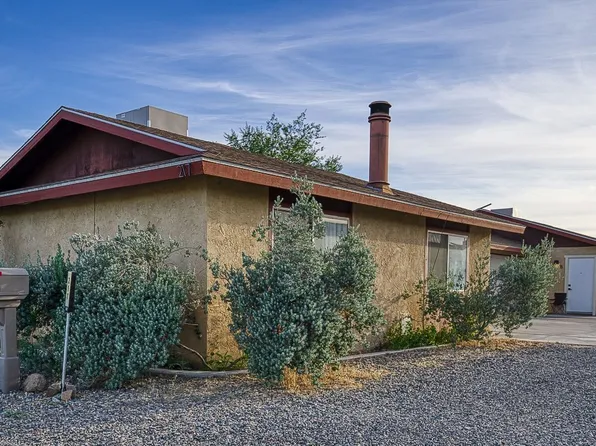 217 S Richmond Rd, Ridgecrest, CA 93555