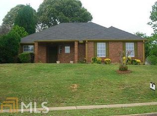 362 Tait Rd, Stockbridge, GA 30281