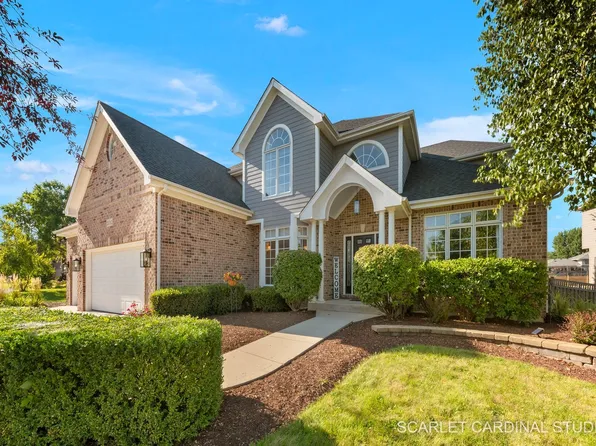 26302 Whispering Woods Ct, Plainfield, IL 60585