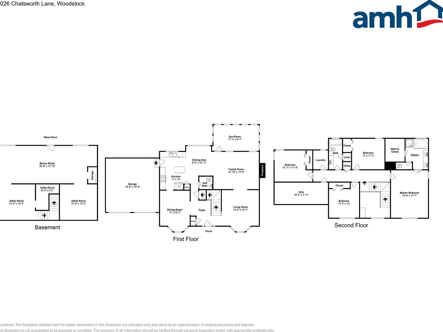 4 bed, 2.5 bath, 2404 sqft, $2,585 — Photo 2