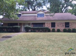 1909 McDonald Rd, Tyler, TX 75701