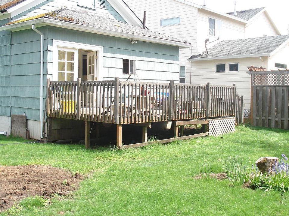 2nd image of 4606 SE Martins St