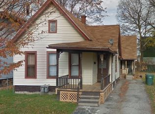 498 Columbia Avenue Yazidi 498, Rochester, NY 14611