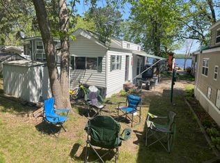 15827 Wilderness Trl #24, Crosslake, MN 56442