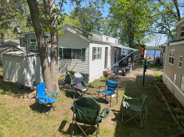 15827 Wilderness Trl #24, Crosslake, MN 56442