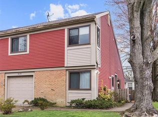 14 Alexander Ct, Voorhees, NJ 08043