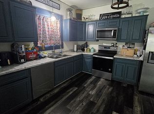 11485 Highway 145 S, Shubuta, MS 39360