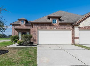 9707 Tura Dr, Houston, TX 77044