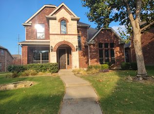 14036 Mill Town Dr, Frisco, TX 75033