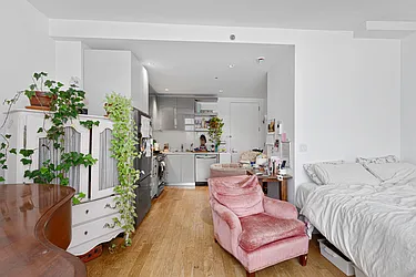 Rented by Nest Seekers International