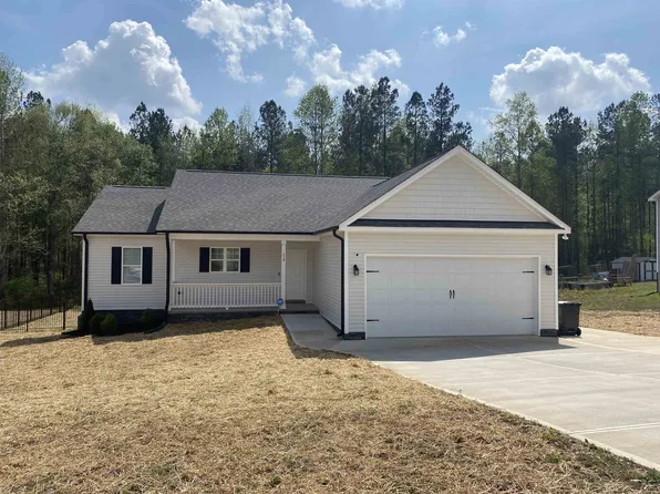 238 Rhododendron Dr, Middlesex, NC 27557