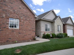 4034 N Manchester St, Maize, KS 67101