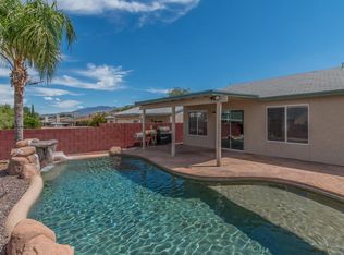 8935 E Fairway Groves Dr, Tucson, AZ 85730