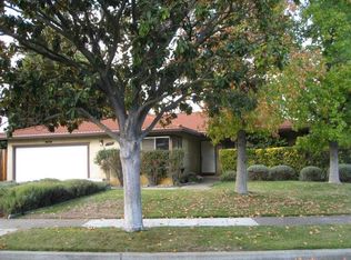 15761 Izorah Way, Los Gatos, CA
