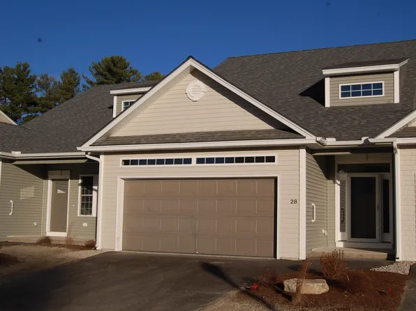 28 Sheffield Way #3D, Londonderry, NH 03053