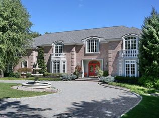 520 Hampton Hill Rd, Franklin Lakes, NJ 07417